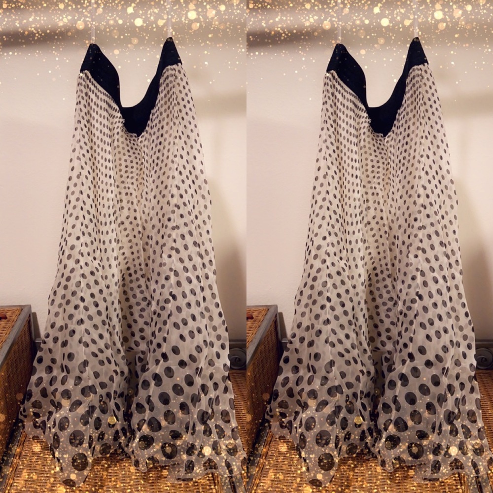 Dkny skirt